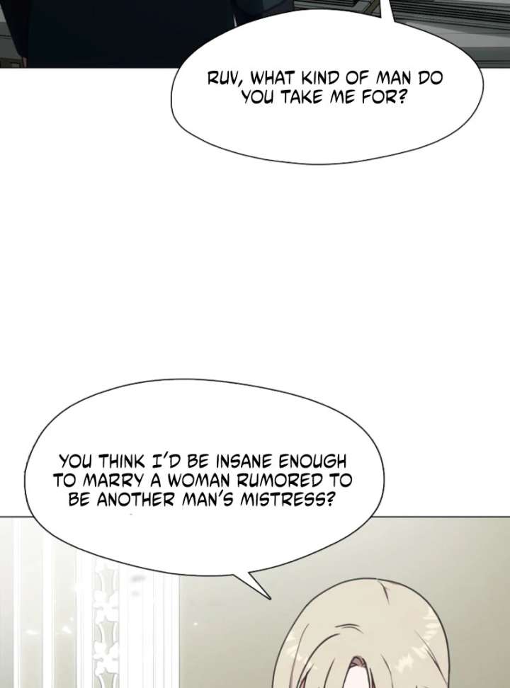 My Husband Changed At The Wedding Venue Chapter 26 - Page 97