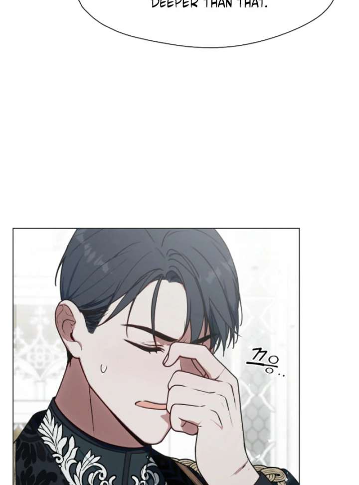 My Husband Changed At The Wedding Venue Chapter 26 - Page 99