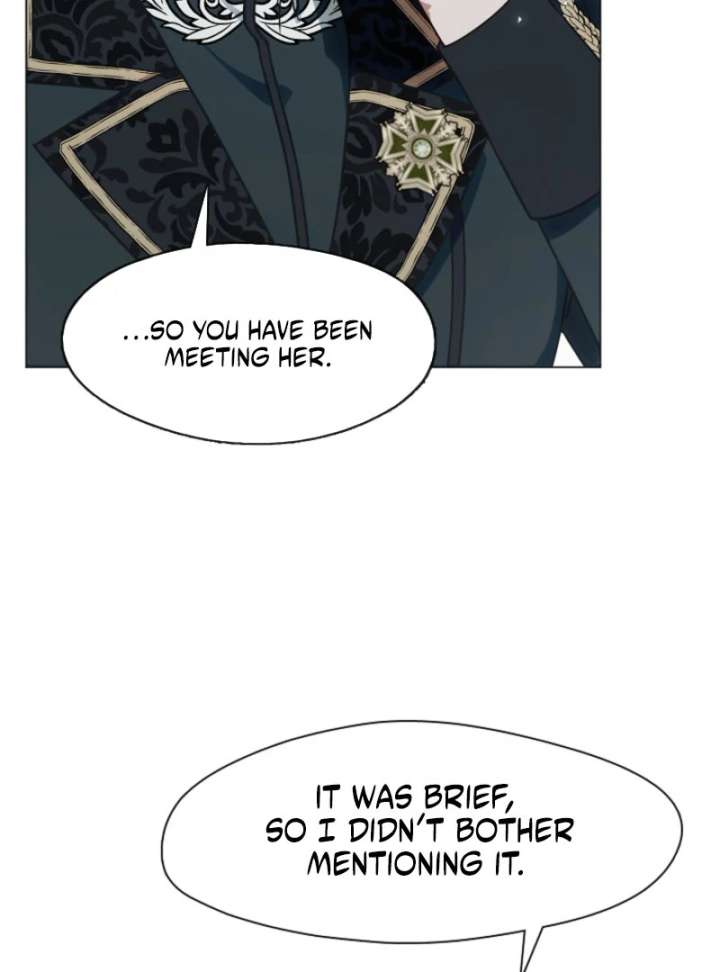 My Husband Changed At The Wedding Venue Chapter 26 - Page 100