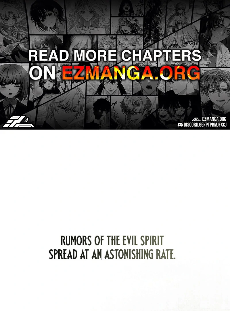 My Husband Changed At The Wedding Venue Chapter 27 - Page 1