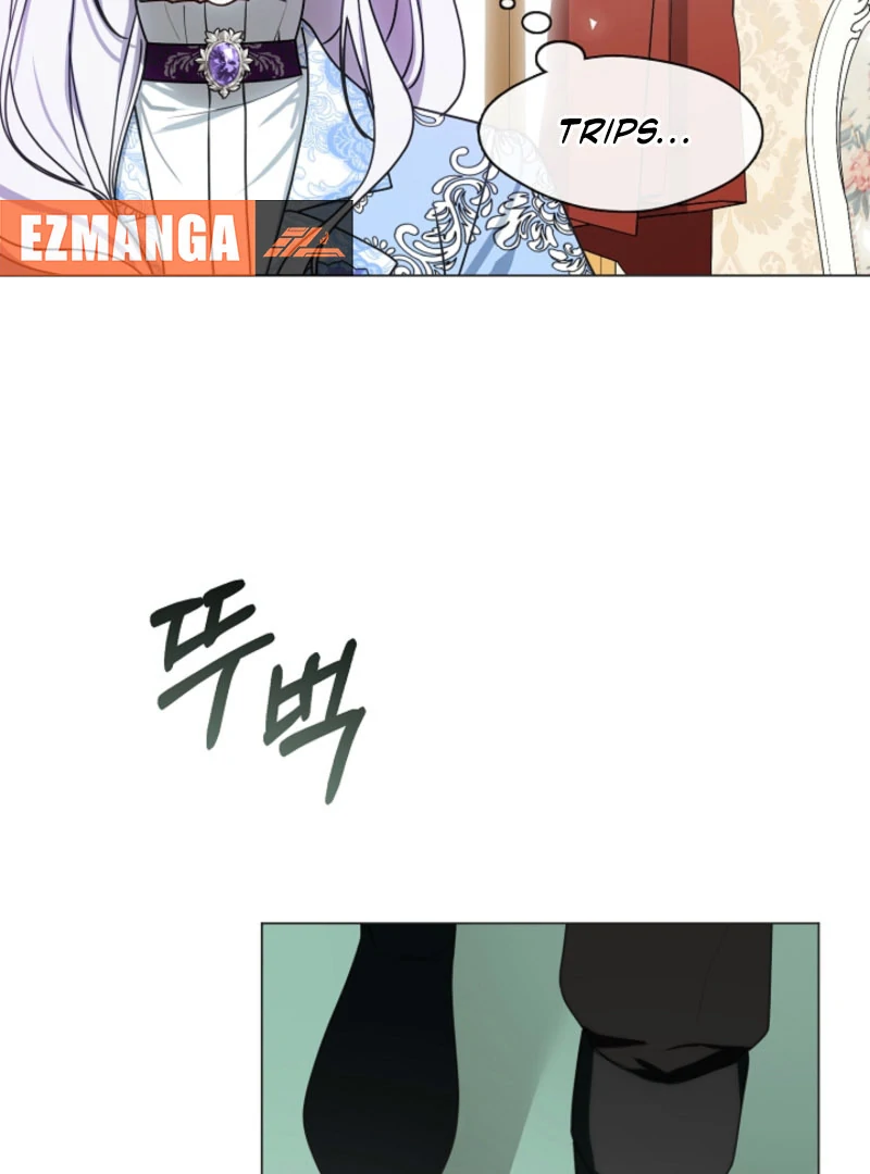 My Husband Changed At The Wedding Venue Chapter 27 - Page 103