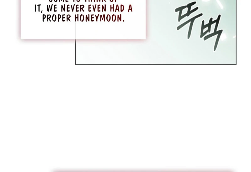 My Husband Changed At The Wedding Venue Chapter 27 - Page 105