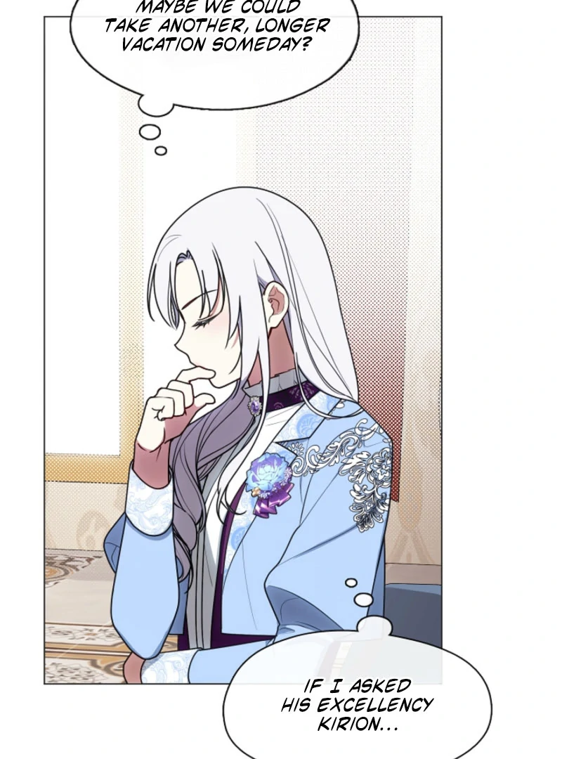 My Husband Changed At The Wedding Venue Chapter 27 - Page 108