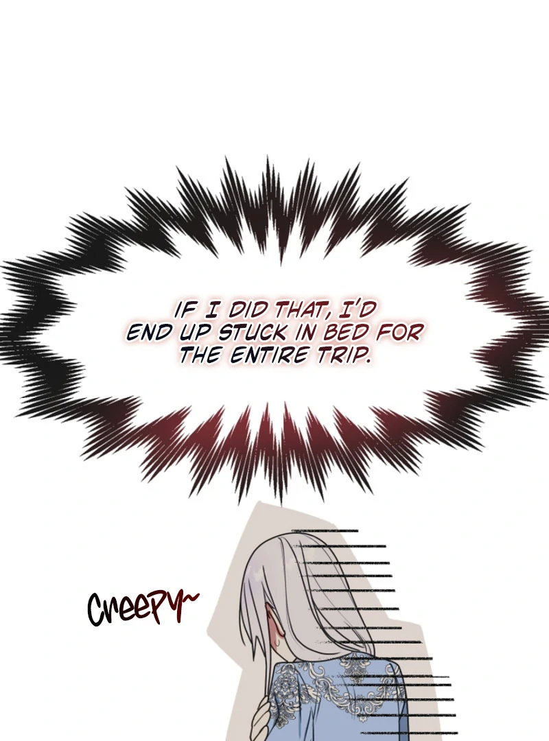 My Husband Changed At The Wedding Venue Chapter 27 - Page 110