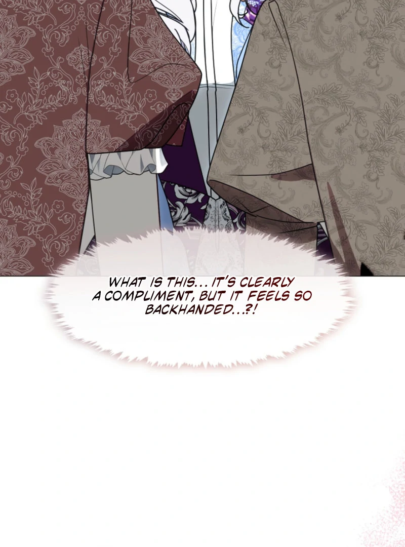 My Husband Changed At The Wedding Venue Chapter 27 - Page 114