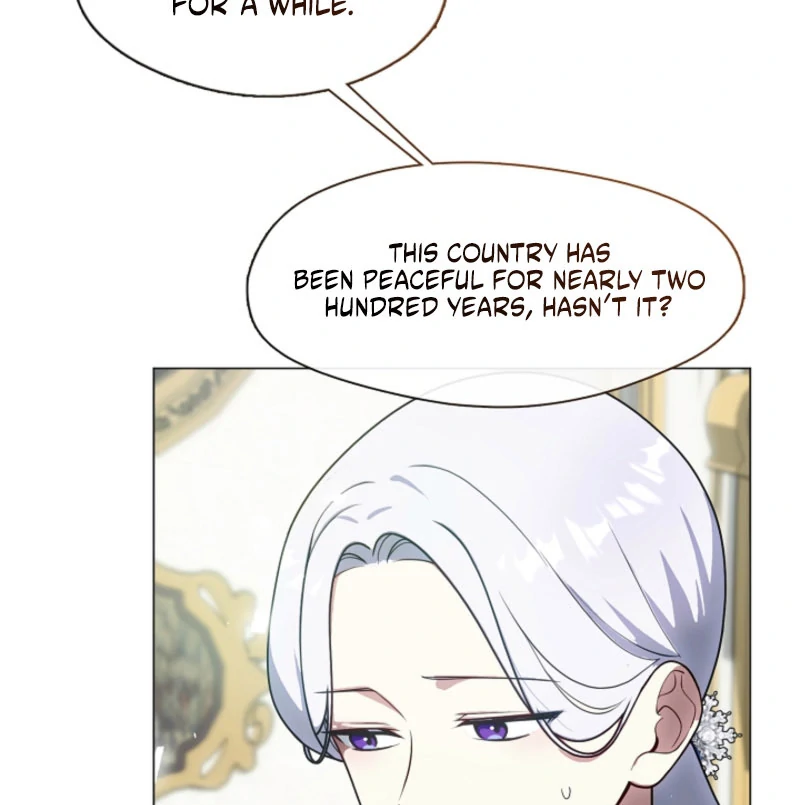 My Husband Changed At The Wedding Venue Chapter 27 - Page 13