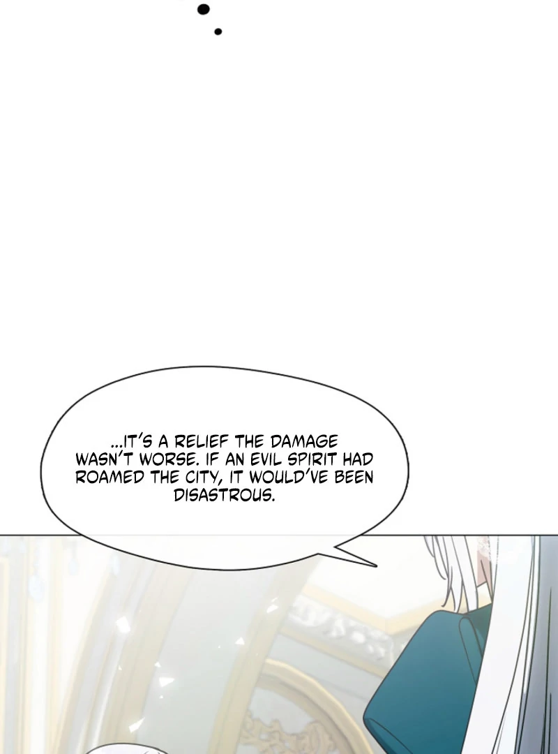 My Husband Changed At The Wedding Venue Chapter 27 - Page 25