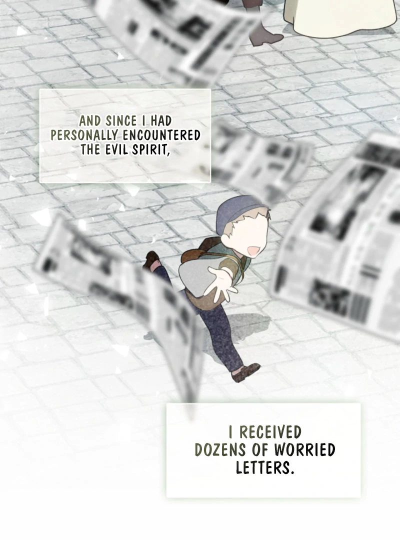 My Husband Changed At The Wedding Venue Chapter 27 - Page 4