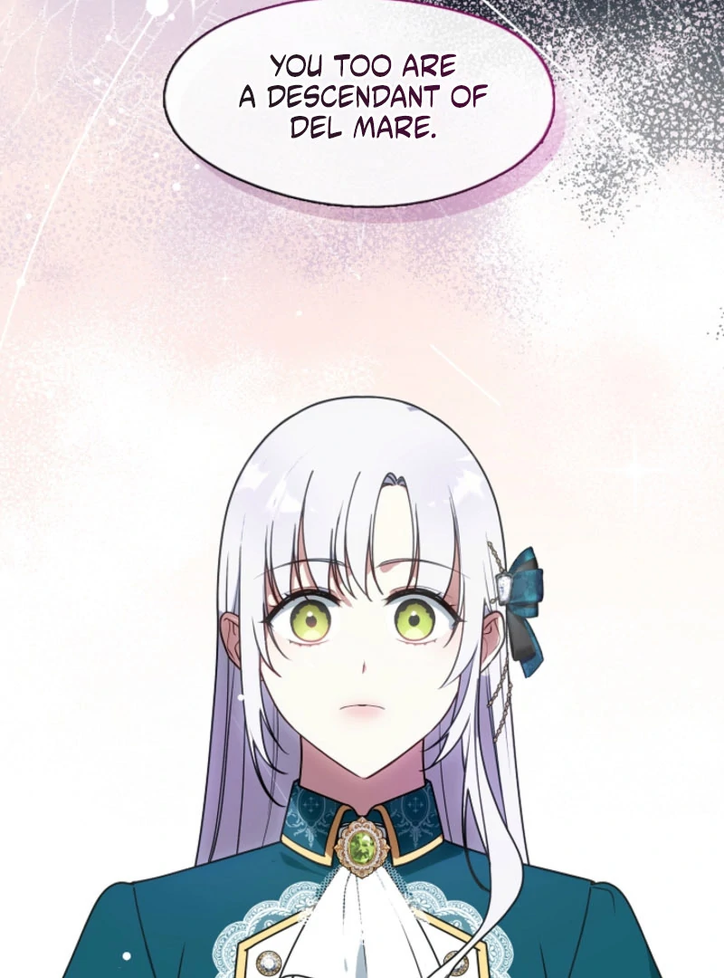 My Husband Changed At The Wedding Venue Chapter 27 - Page 31