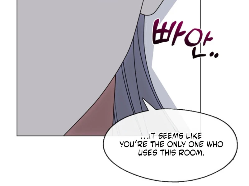 My Husband Changed At The Wedding Venue Chapter 27 - Page 40