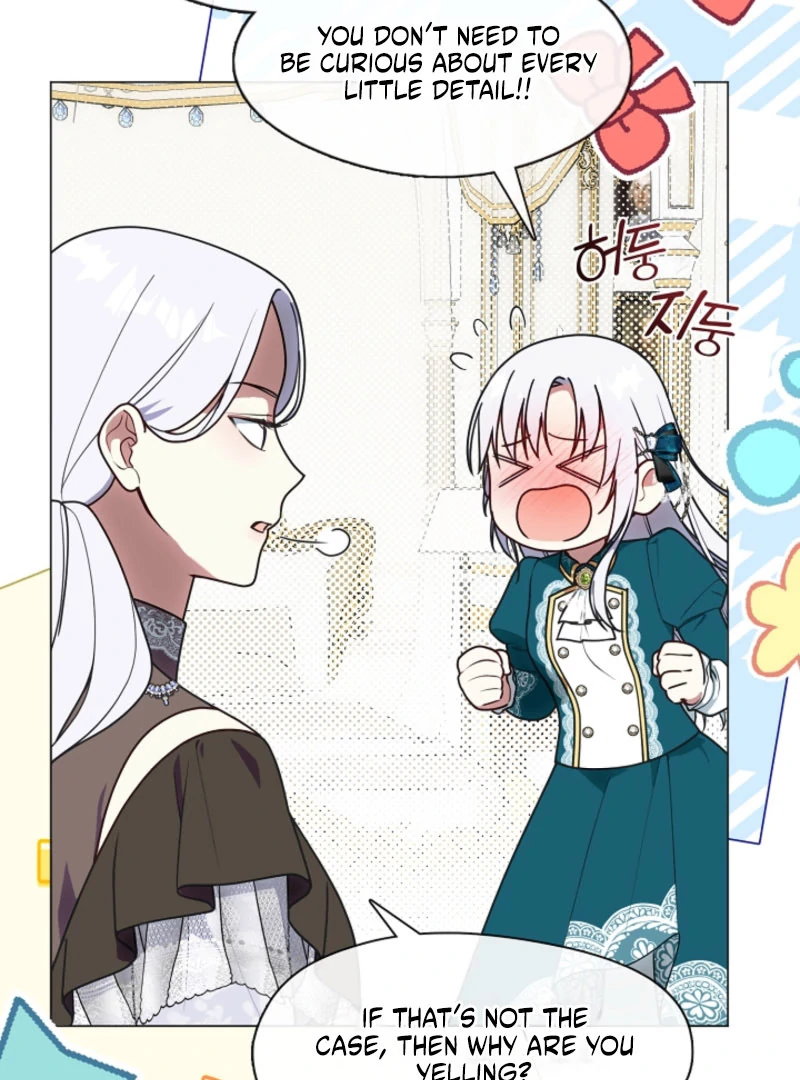 My Husband Changed At The Wedding Venue Chapter 27 - Page 45