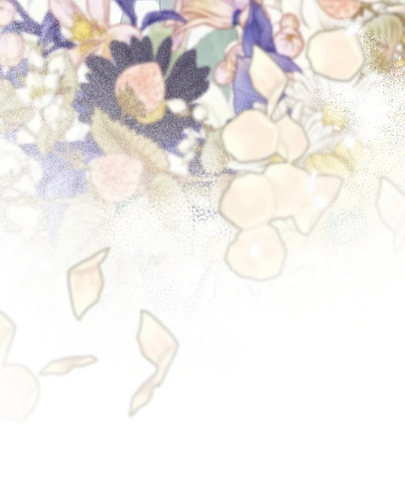 My Husband Changed At The Wedding Venue Chapter 27 - Page 66