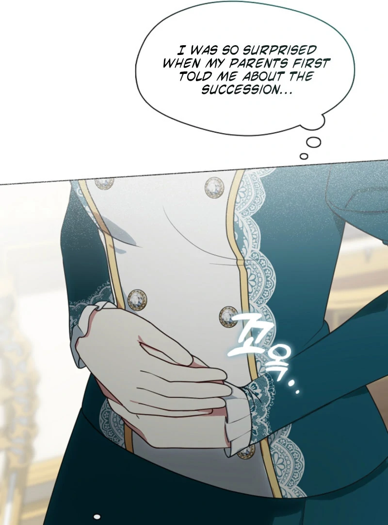 My Husband Changed At The Wedding Venue Chapter 27 - Page 67