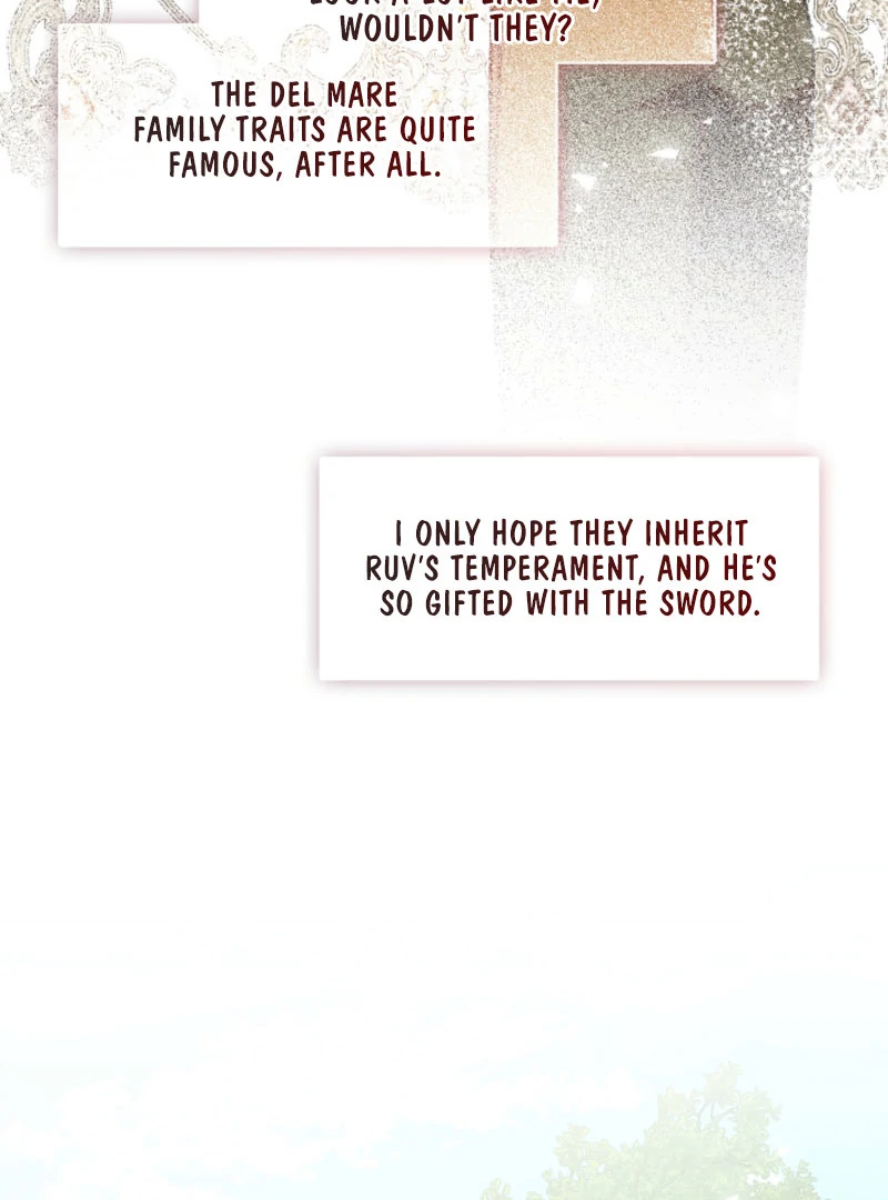 My Husband Changed At The Wedding Venue Chapter 27 - Page 70