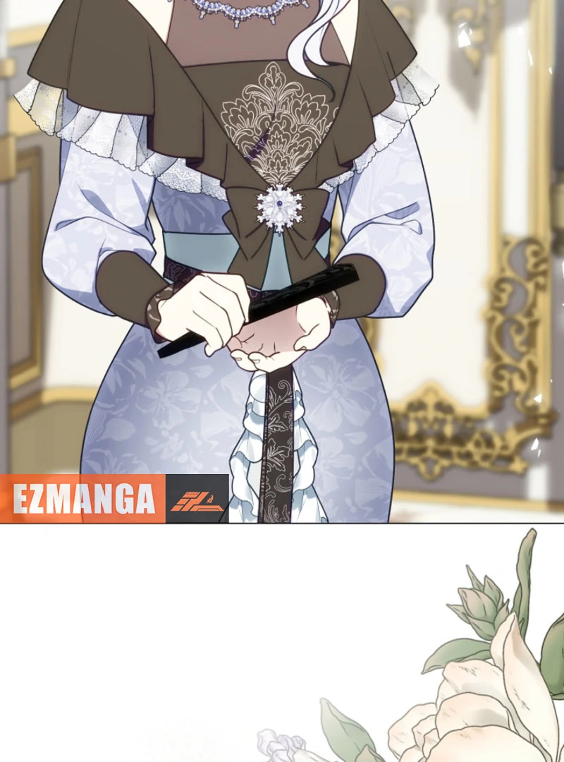 My Husband Changed At The Wedding Venue Chapter 27 - Page 75