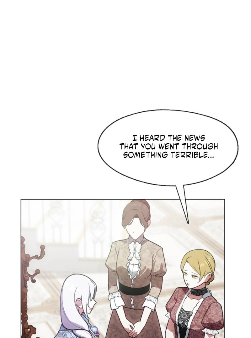 My Husband Changed At The Wedding Venue Chapter 27 - Page 82