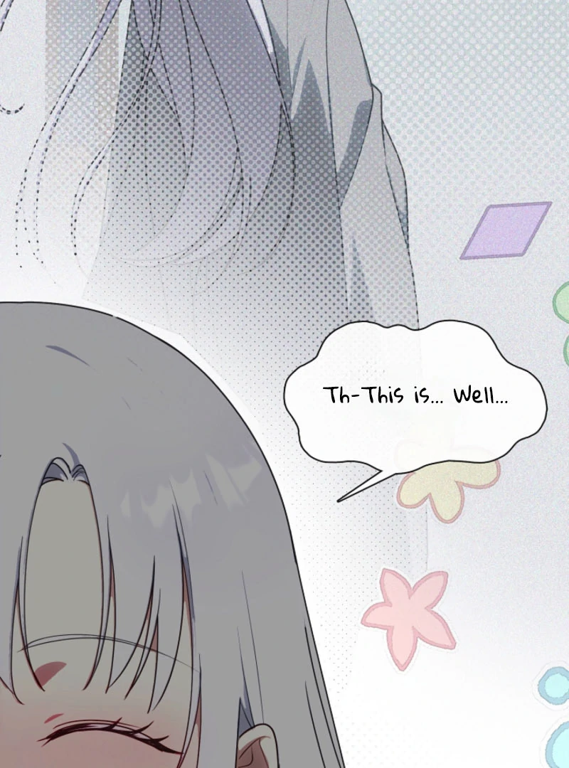 My Husband Changed At The Wedding Venue Chapter 27 - Page 90