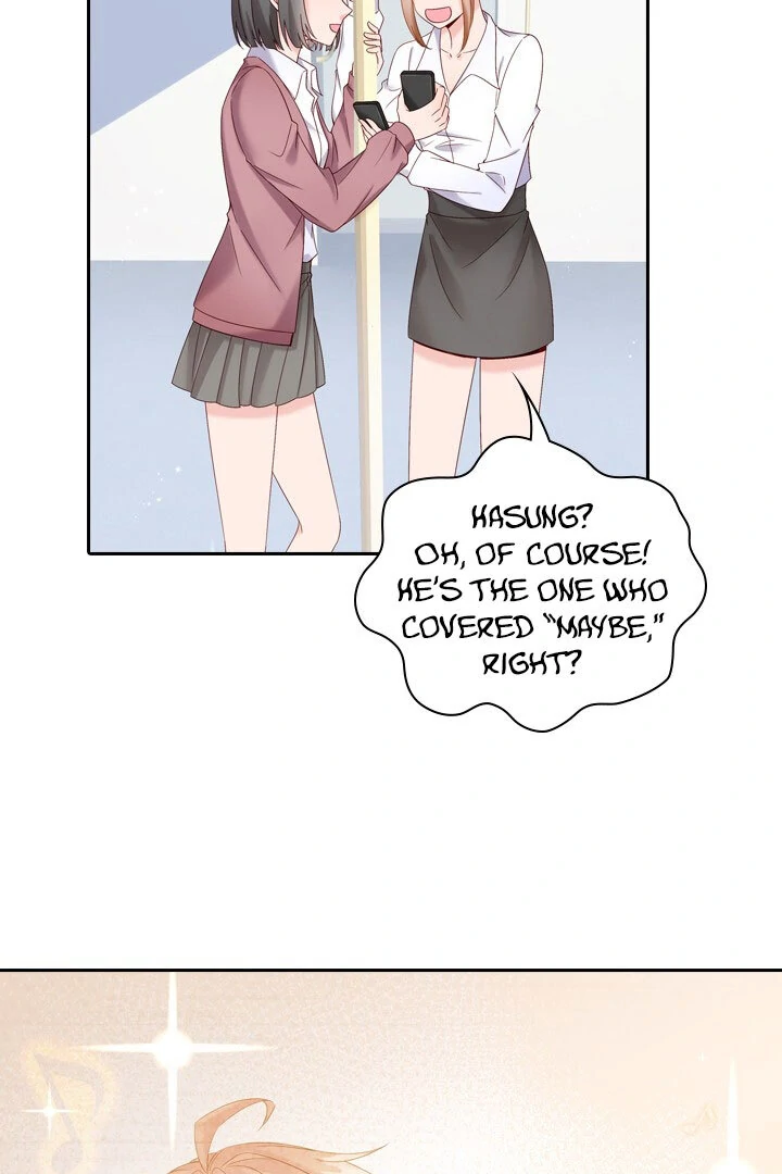 My Husband Is a Nemesis Chapter 4 - Page 2