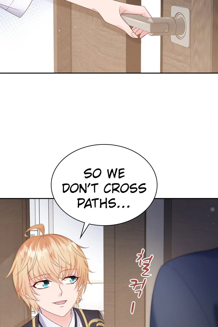 My Husband Is a Nemesis Chapter 4 - Page 11