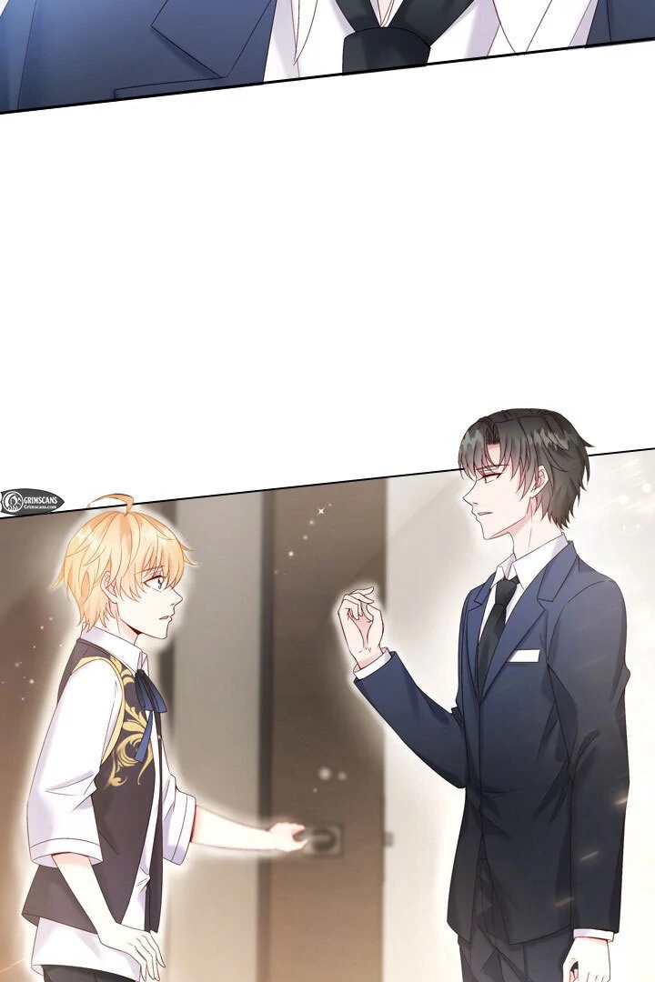 My Husband Is a Nemesis Chapter 4 - Page 16