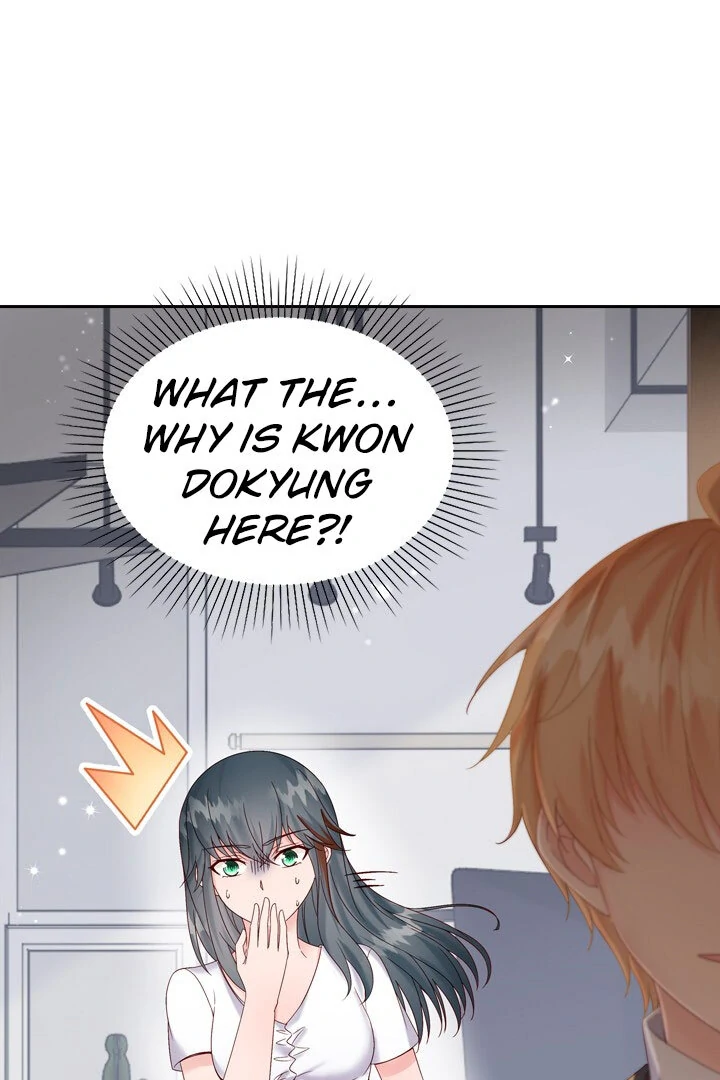 My Husband Is a Nemesis Chapter 4 - Page 20