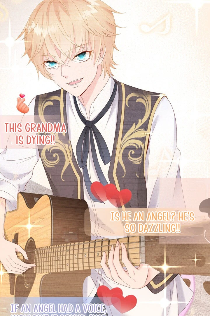 My Husband Is a Nemesis Chapter 4 - Page 3