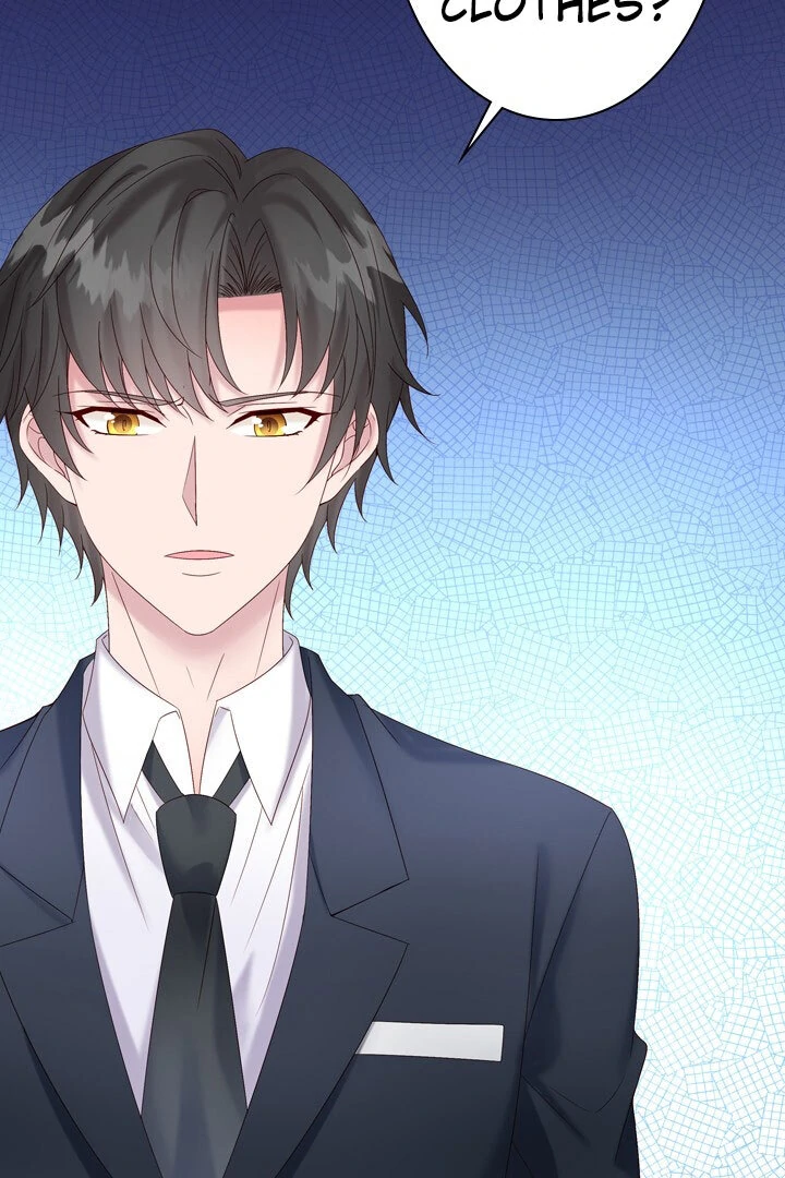 My Husband Is a Nemesis Chapter 4 - Page 22