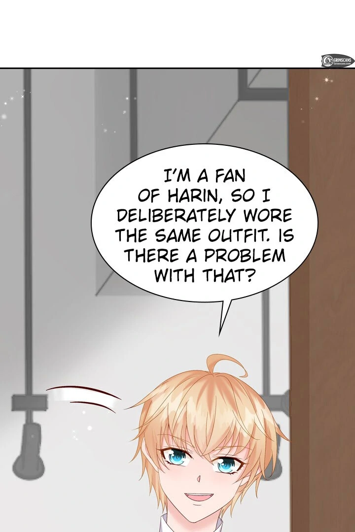 My Husband Is a Nemesis Chapter 4 - Page 24