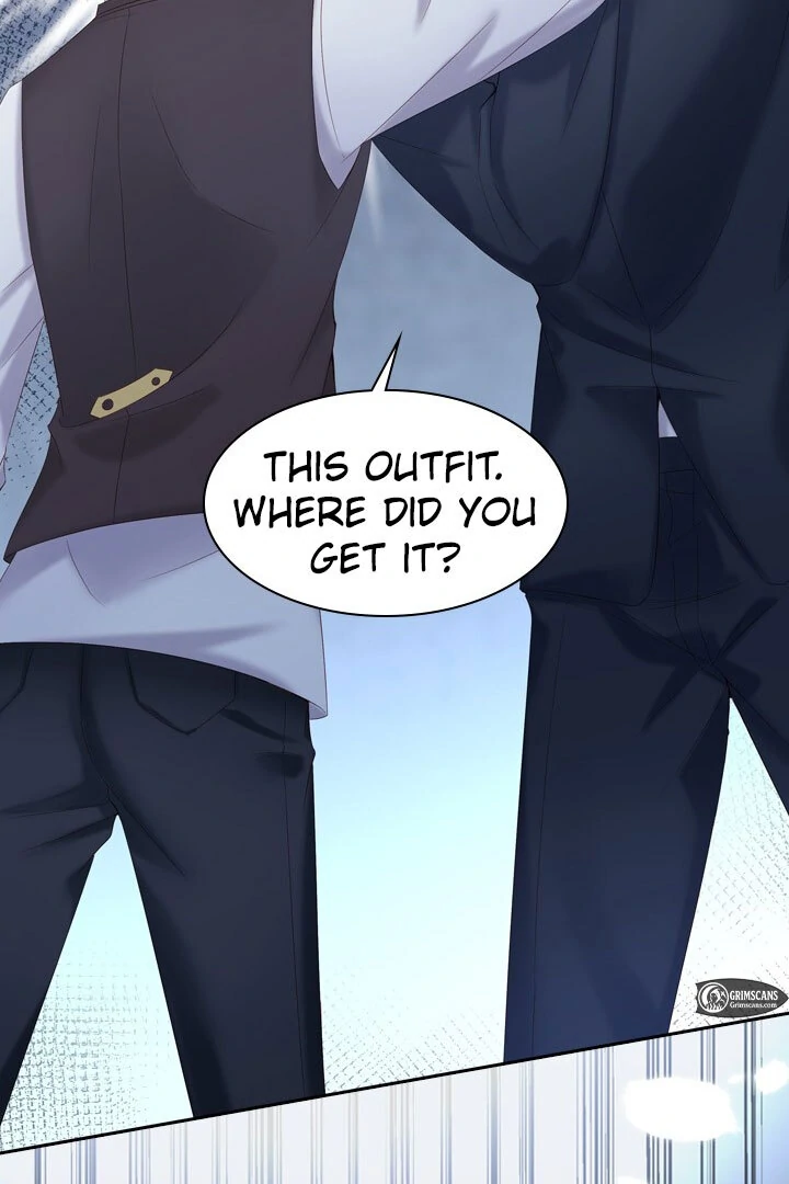 My Husband Is a Nemesis Chapter 4 - Page 29