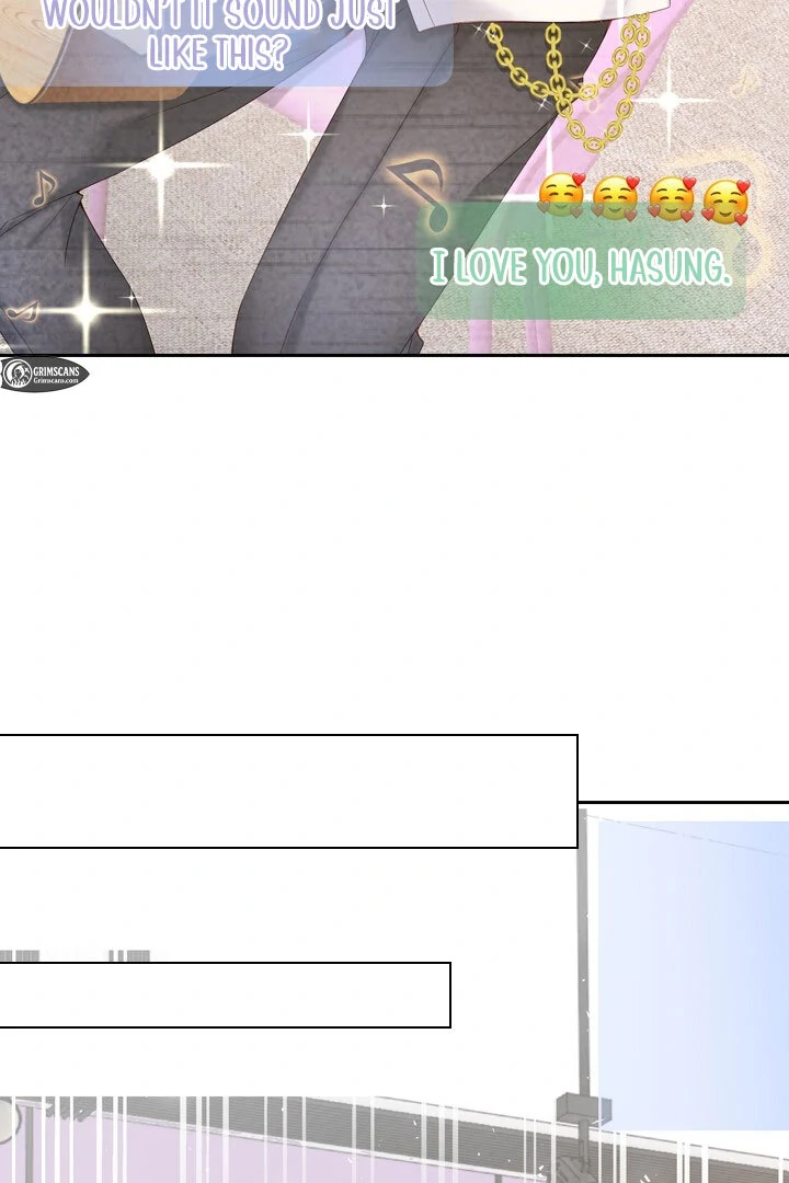 My Husband Is a Nemesis Chapter 4 - Page 4