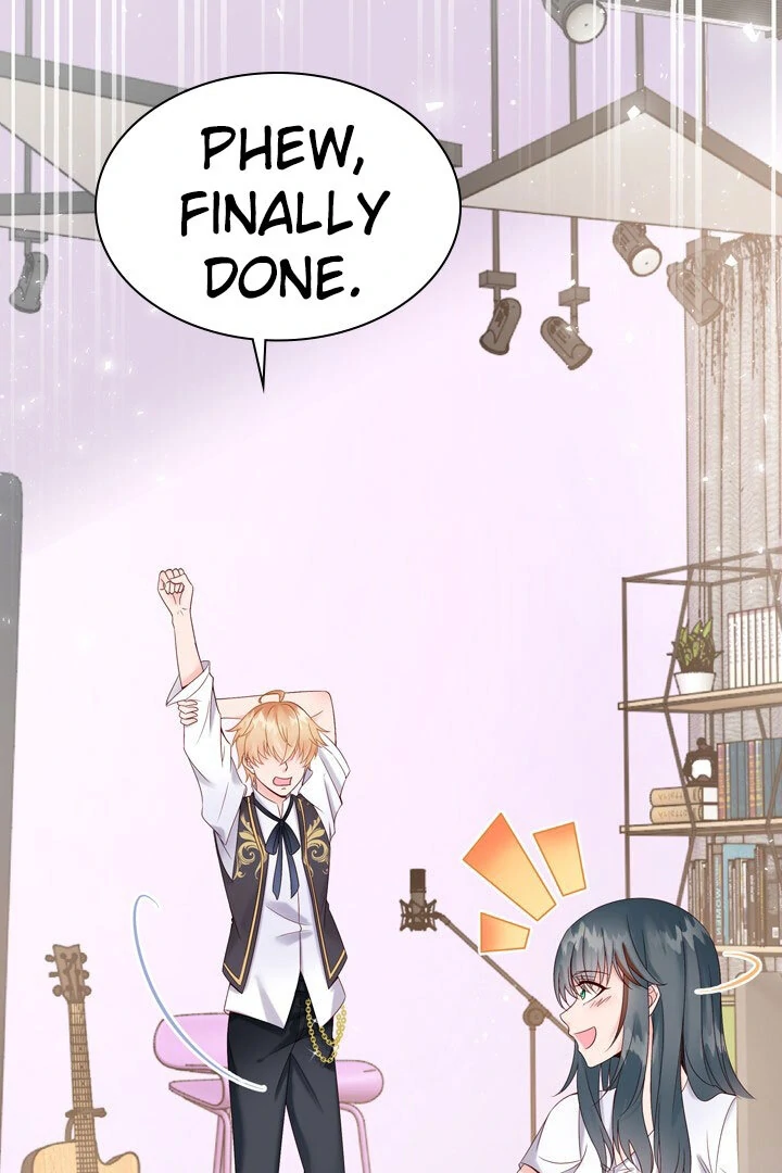 My Husband Is a Nemesis Chapter 4 - Page 5