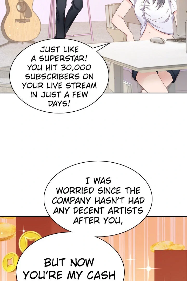 My Husband Is a Nemesis Chapter 4 - Page 6