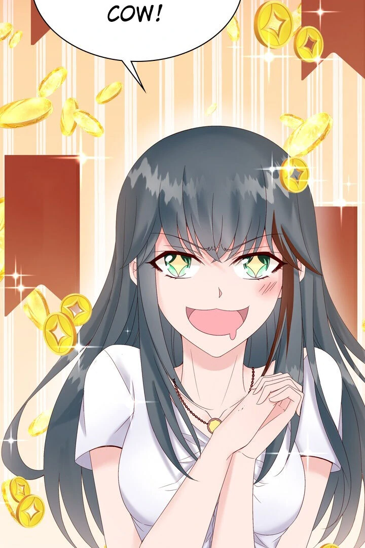 My Husband Is a Nemesis Chapter 4 - Page 7