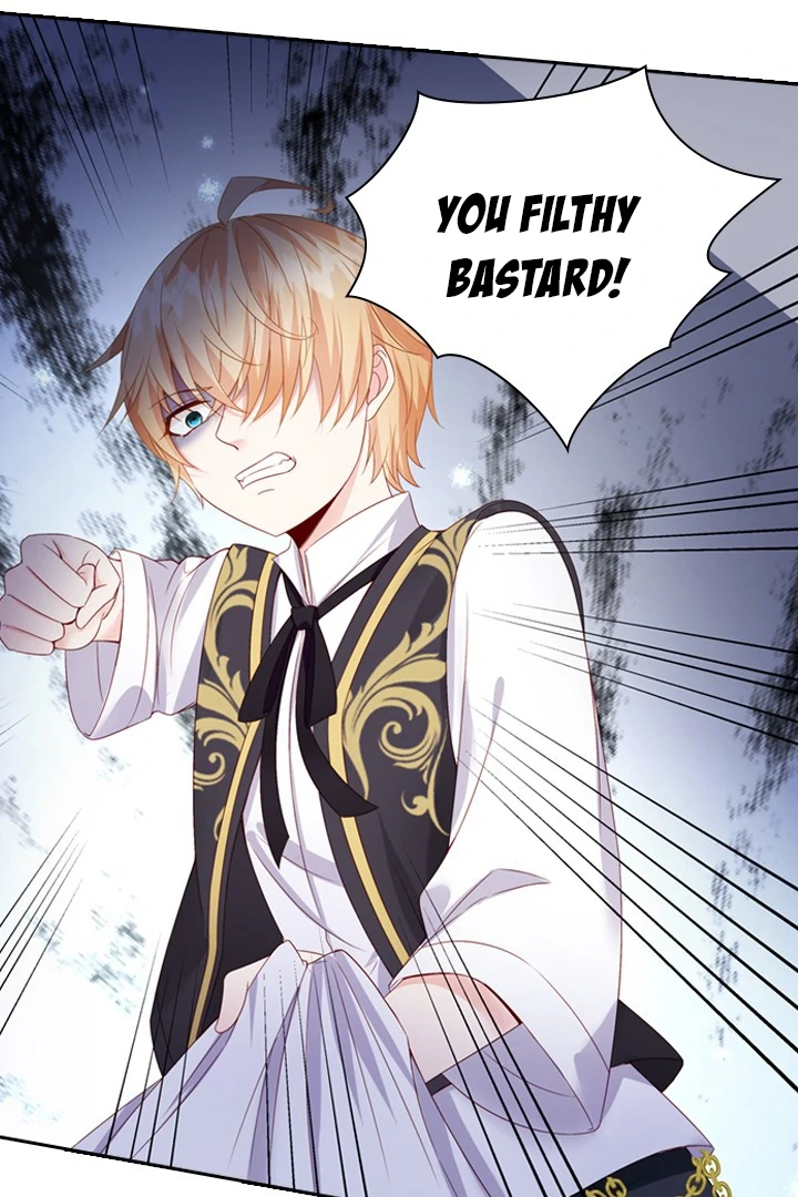 My Husband Is a Nemesis Chapter 5 - Page 15