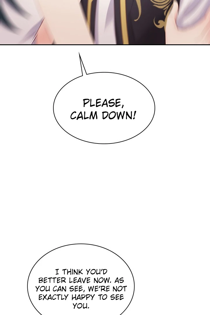 My Husband Is a Nemesis Chapter 5 - Page 22