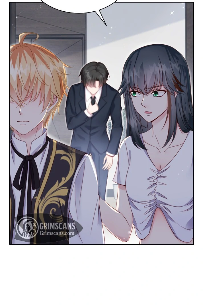 My Husband Is a Nemesis Chapter 5 - Page 23