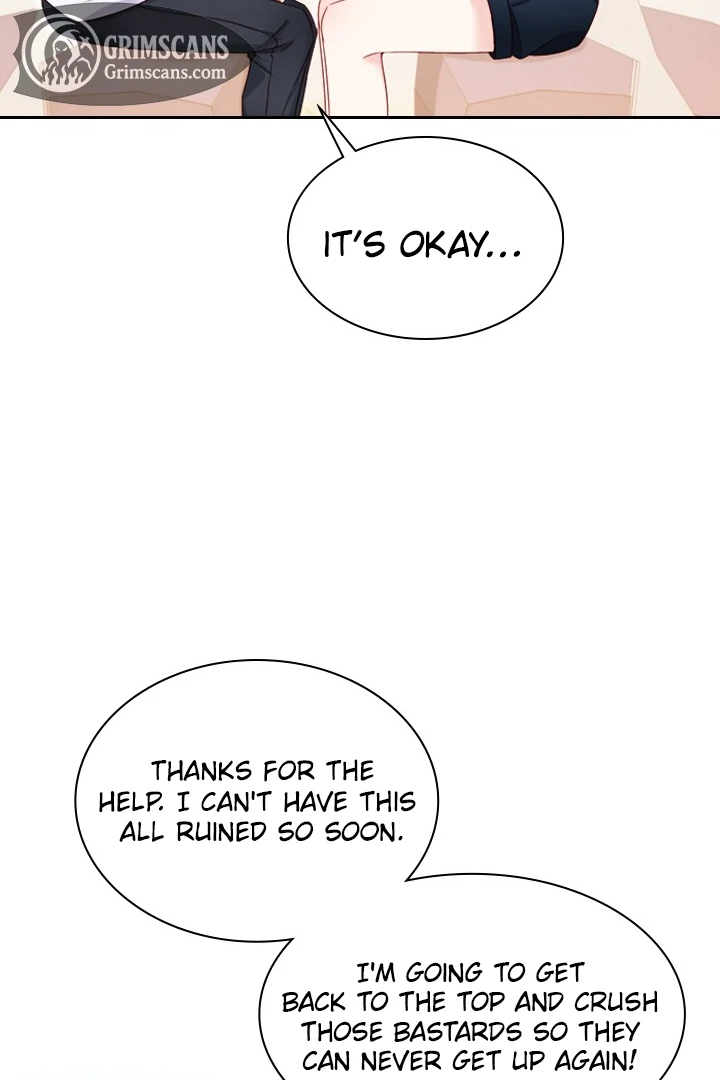 My Husband Is a Nemesis Chapter 5 - Page 28