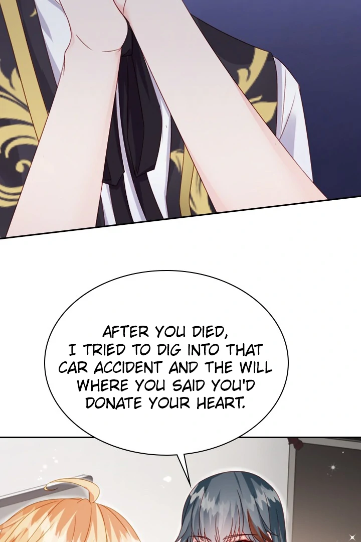 My Husband Is a Nemesis Chapter 5 - Page 30