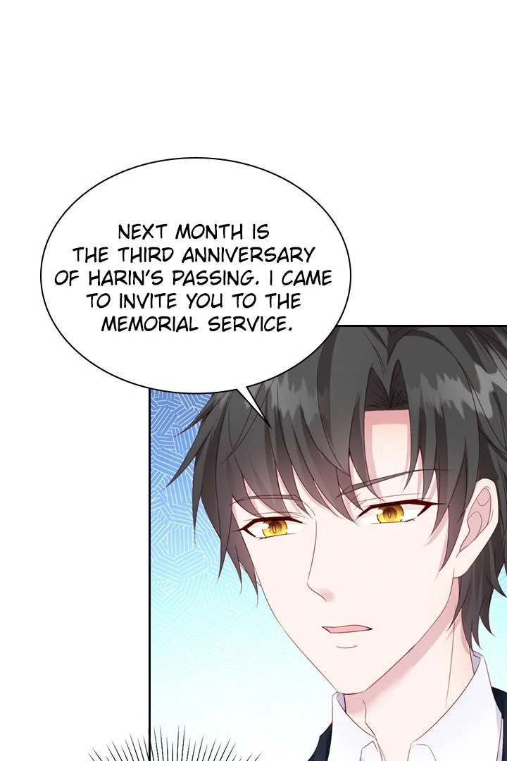 My Husband Is a Nemesis Chapter 5 - Page 4