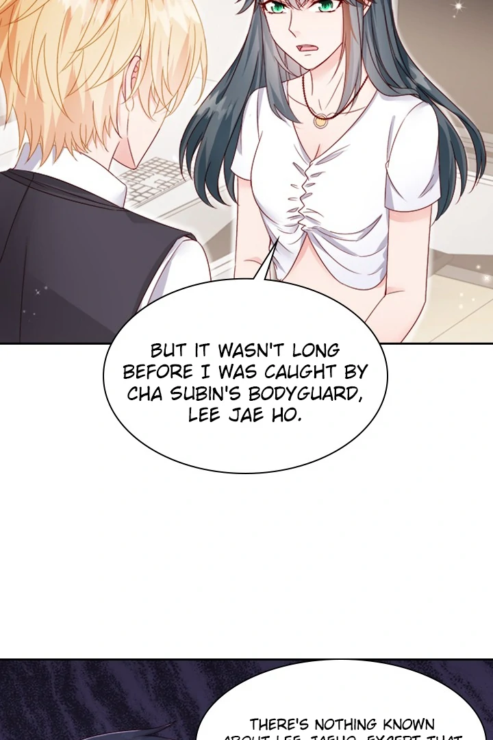 My Husband Is a Nemesis Chapter 5 - Page 31