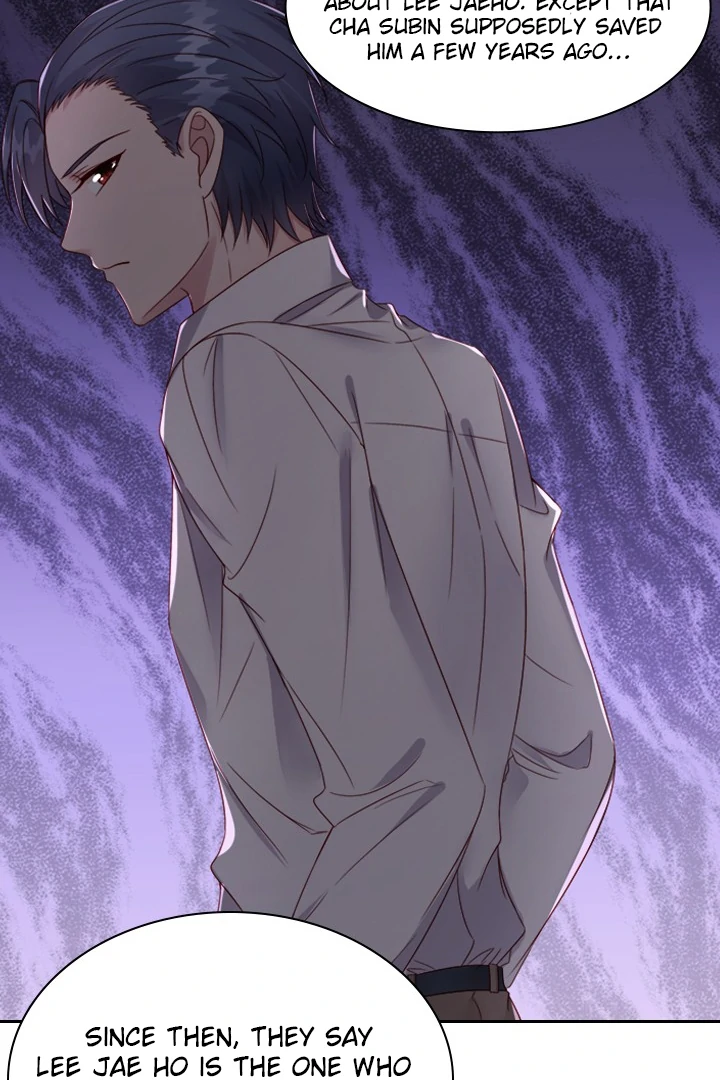 My Husband Is a Nemesis Chapter 5 - Page 32