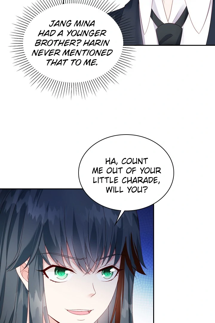 My Husband Is a Nemesis Chapter 5 - Page 5