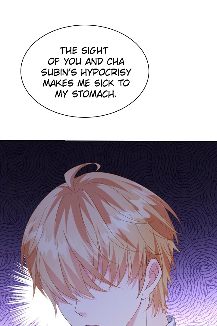 My Husband Is a Nemesis Chapter 5 - Page 7