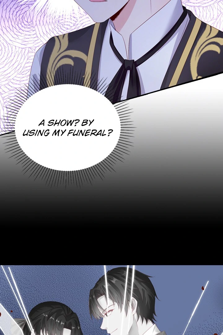 My Husband Is a Nemesis Chapter 5 - Page 8