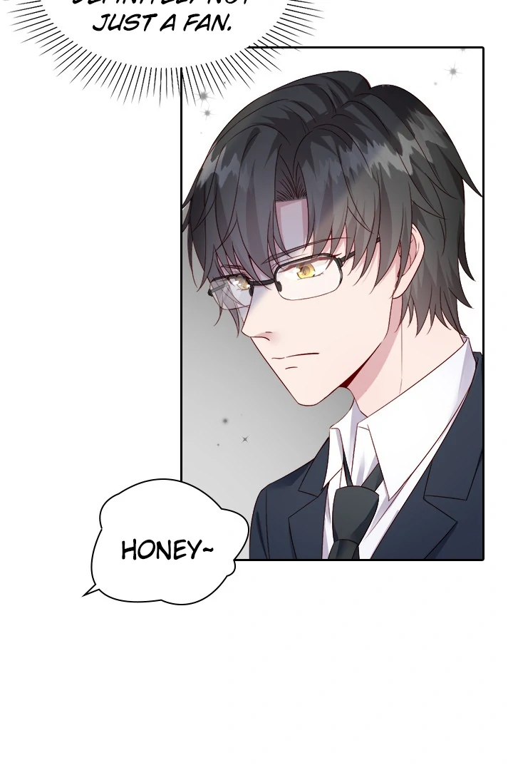 My Husband Is a Nemesis Chapter 6 - Page 2