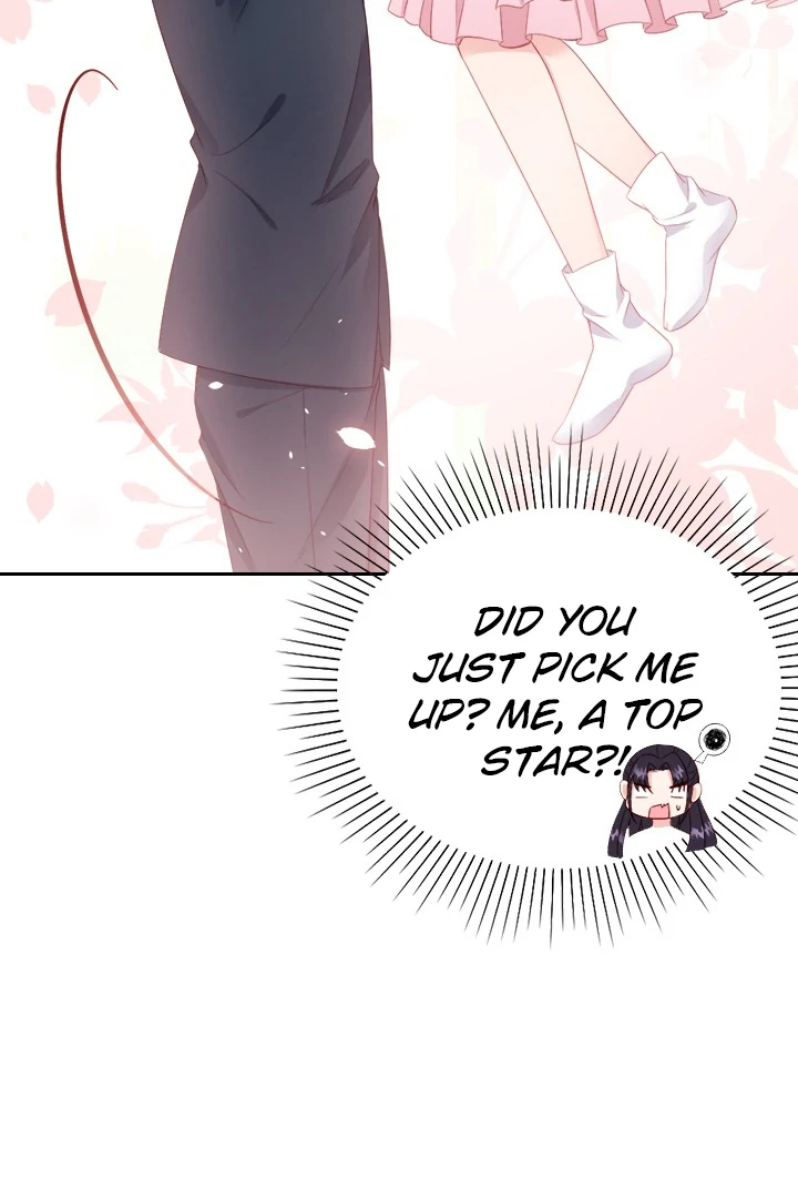 My Husband Is a Nemesis Chapter 6 - Page 12