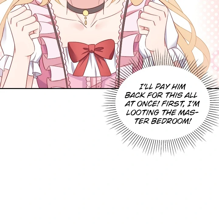 My Husband Is a Nemesis Chapter 6 - Page 14