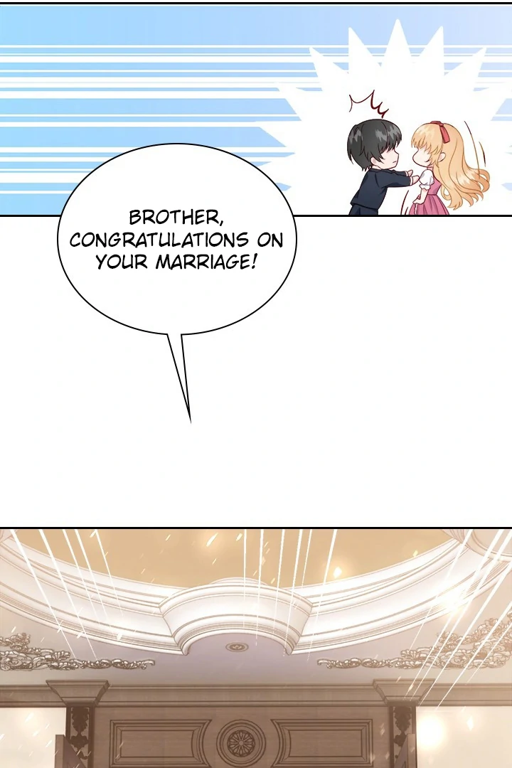 My Husband Is a Nemesis Chapter 6 - Page 15