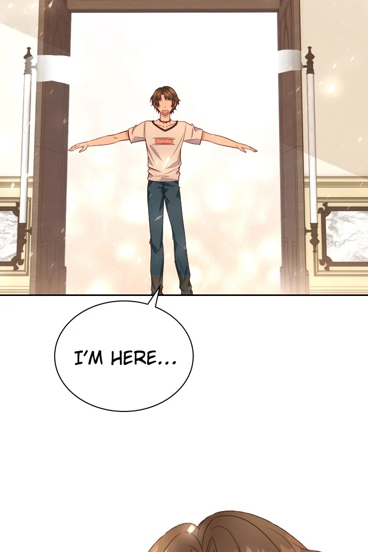 My Husband Is a Nemesis Chapter 6 - Page 16