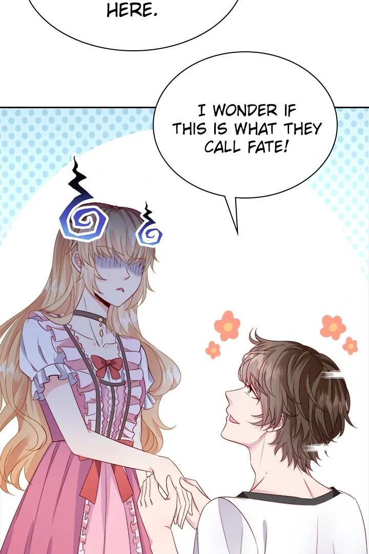 My Husband Is a Nemesis Chapter 6 - Page 20